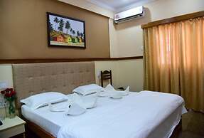 Summerville Beach Resort