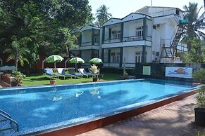 Summerville Beach Resort