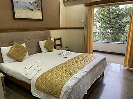 Summerville Beach Resort