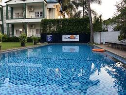 Summerville Beach Resort