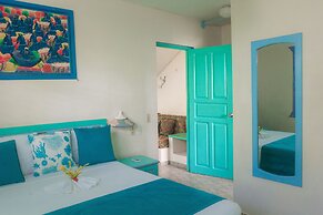 Hotel Residence Playa Colibri