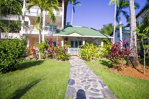 Hotel Residence Playa Colibri