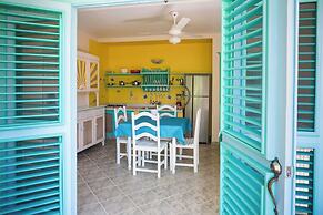 Hotel Residence Playa Colibri