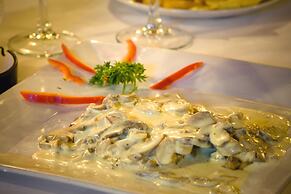 Hotel Residence Playa Colibri