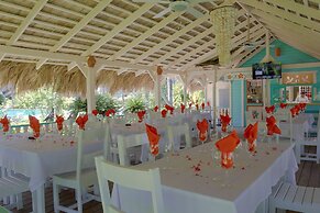 Hotel Residence Playa Colibri