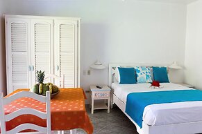 Hotel Residence Playa Colibri