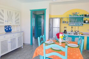 Hotel Residence Playa Colibri