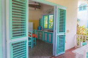 Hotel Residence Playa Colibri