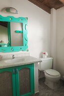 Hotel Residence Playa Colibri