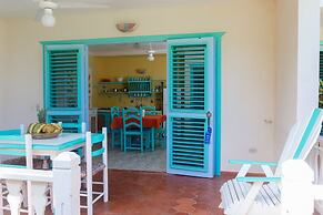 Hotel Residence Playa Colibri