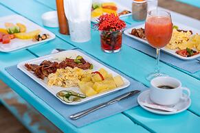 Hotel Residence Playa Colibri