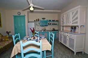 Hotel Residence Playa Colibri