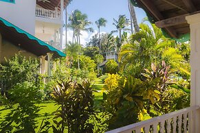 Hotel Residence Playa Colibri