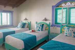 Hotel Residence Playa Colibri