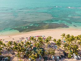 Hotel Residence Playa Colibri