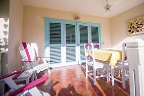 Hotel Residence Playa Colibri