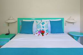 Hotel Residence Playa Colibri