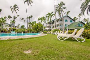 Hotel Residence Playa Colibri