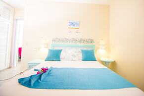 Hotel Residence Playa Colibri