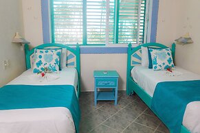 Hotel Residence Playa Colibri