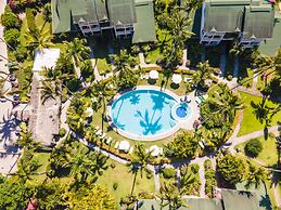 Hotel Residence Playa Colibri