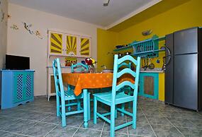 Hotel Residence Playa Colibri