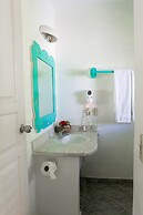 Hotel Residence Playa Colibri