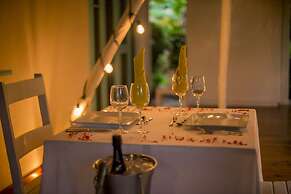 Hotel Residence Playa Colibri