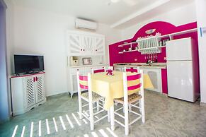 Hotel Residence Playa Colibri