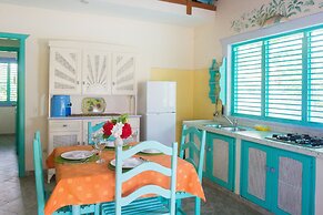 Hotel Residence Playa Colibri