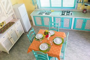 Hotel Residence Playa Colibri