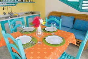 Hotel Residence Playa Colibri