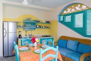 Hotel Residence Playa Colibri