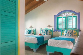 Hotel Residence Playa Colibri