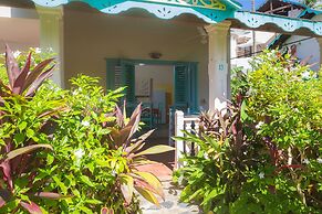 Hotel Residence Playa Colibri