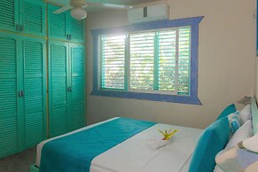 Hotel Residence Playa Colibri