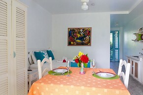 Hotel Residence Playa Colibri