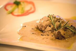 Hotel Residence Playa Colibri