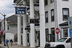 Thayers Inn