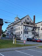 Thayers Inn