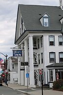 Thayers Inn