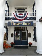 Thayers Inn