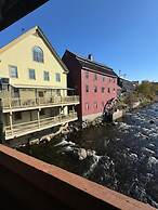 Thayers Inn