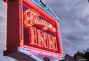 Thayers Inn