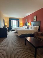 Holiday Inn Titusville-Kennedy Space Center by IHG