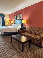 Holiday Inn Titusville-Kennedy Space Center by IHG