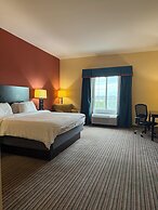 Holiday Inn Titusville-Kennedy Space Center by IHG