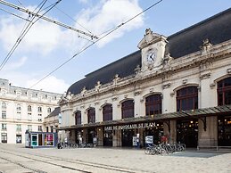 ibis Styles Bordeaux Meriadeck