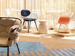 ibis Styles Bordeaux Meriadeck