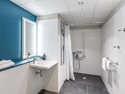 ibis Styles Bordeaux Meriadeck